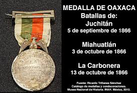 13 oros, 24 platas y 32 bronces, son el registro en el medallero del comité olímpico internacional. Libros De Oaxaca Las Medallas De Don Porfirio Diaz Un Bosque Desconocido