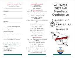 Profile for Wisconsin Healthcare Purchasing and Materials Managers  Association