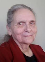 Ruth “Joan” Joanne Rydalch Isi Obituary November 12, 2020