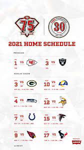 Piecing together the 49ers rumors that we've seen today involving their schedule. San Francisco 49ers On Twitter Lock In The Dates