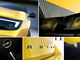 Kabelbaum von innenraum aus opel astra h kombi 1.7cdti 92kw bj 2008. Opel Elektrifiziert Die Kompaktklasse So Sieht Der Neue Astra Aus Gq Germany