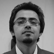 Syed Haroon Alam (@haroonalam)