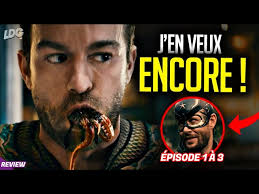 Critique THE BOYS SAISON 3 (Épisode 1 à 3) : Le NOUVEAU FESSIER de  l'AMERIQUE 😆 (Spoilers à 7:28)