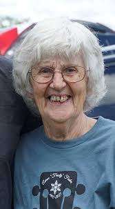 Contributions to the tribute of Etta Mae Crawford