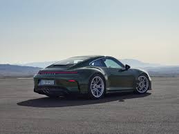 Image result for Black Olive 2025 Porsche