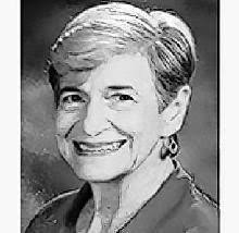 Barbara BRICE Obituary (1937