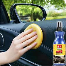 Maybe you would like to learn more about one of these? Buy 100ml Car Polish Wax Plastic Leather Retreading Agent Automotive Interior Cleaner Tire Wax Paint At Affordable Prices Free Shipping Real Reviews With Photos Joom