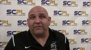 Whittier Daily News 2017 Football All-Area: Schurr's Lance Babb II earns  player of the year