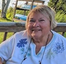 Carol Ann (Munn) Pixley (Retired Kinawa Teacher) (Deceased), Okemos, MI  Michigan