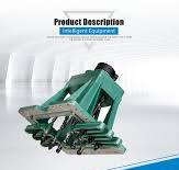 Cabezal de taladro multi husillo en forma de U ajustable al ...