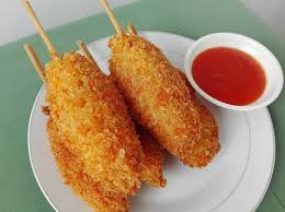 3.214 resep cara membuat sempol ala rumahan yang mudah dan enak dari komunitas memasak terbesar dunia! Cara Membuat Sempol