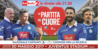 Gli artisti avranno modo di allenarsi per poi concedersi al pubblico affrontandosi in nell'atteso match finale de la sfida. La Partita Del Cuore Stasera Su Rai1 Nazionale Cantanti Vs Campioni Per La Ricerca Si Sfidano Per Beneficenza Ultime Notizie Flash
