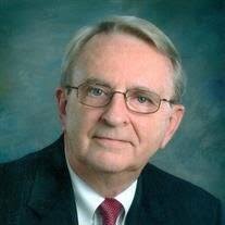 James Douglas Connell Jr Obituary