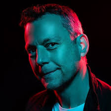 Kundalini Awakening: Relentless Love w/ Aaron Camp