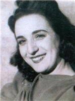 Ida Rousselle Obituary (2014)