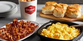 While we often look to bob evans to . 14 Restaurants Offering Easter Dinner Delivery 2021 Where To Order Easter Meals To Go