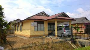 Established under the kejora (lembaga kemajuan johor tenggara) program. Ossa Homestay
