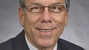 R. Scott Rasmussen appointed dean of Idaho State University College of  Technology