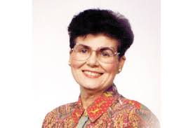 Grace Duryea Obituary (2013)