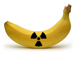 Image result for BANANA RADIATIONS
