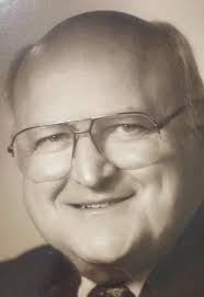 Robert Harper Obituary (1939