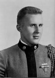 Pennsylvania Military College Class of 1957