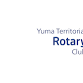 Yuma Territorial Rotary Club Charter Party event image