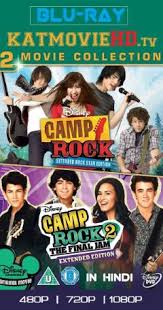 .in hindi all movies free download pokemonin hindi pokemon movie 1 first movie download movie, completed season download pokemon hindi dubbed movies download pokemon full added jurassic world camp cretaceous season 2 in hindi episode 1 to 8 added aladdin and the. Camp Rock Duology 2008 2010 Bluray 480p 720p 1080p Dual Audio Hindi English Dd 5 1 Katmoviehd