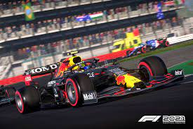 Every story has a beginning in f1® 2021, the official videogame of the 2021 fia formula one world championship™. 5 Awesome Things About F1 2021