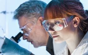 La hora decisiva del impulso a la investigación