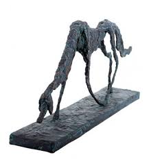 Image result for giacometti