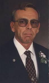 James (Jim) Wesley Robinson Obituary March 9, 2021