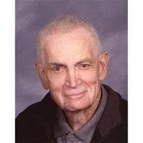 William Manske Sr. Obituary