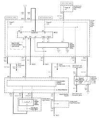 Sometimes it continues to click until the engine is turned off, and then starts clicking again when you. Acura Tl 2006 Wiring Diagrams Turn Signal Lamp Carknowledge Info