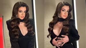 Su Burcu Yazgı Coşkun Haberleri - Süper Kulüp