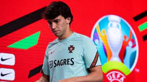 This attacking performance currently places them at 27th out of 457 for la liga players who've played at least 3 matches. Joao Felix Esta Selecao Tem O Chip Dos Vencedores Euro 2020 Jornal Record