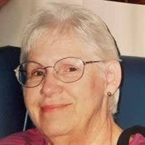 Eleanor Marie Clary Obituary