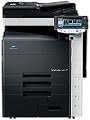The download center of konica minolta! Konica Minolta Bizhub C452 Driver Download Free