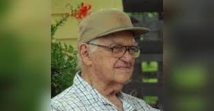 Frank Anthony Ruff Obituary