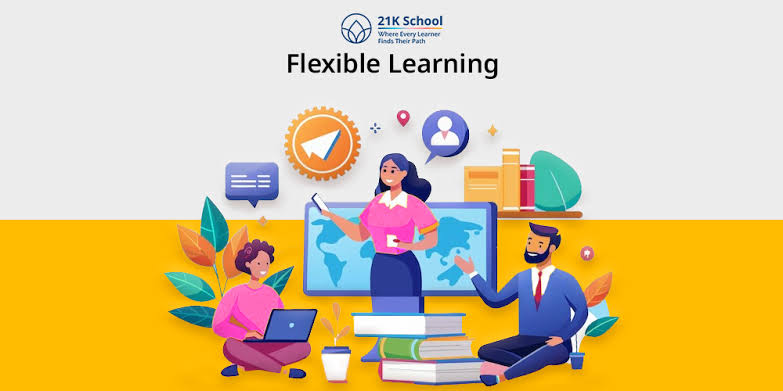 Flexible Learning: Key Features, Importance, Benefits, Examples