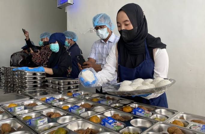 Pemerintah Terapkan Nol Toleransi untuk Jaga Mutu dan Keamanan Pangan MBG