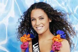 L'élection est à suivre en direct samedi 19 décembre 2020 à. Miss Languedoc Roussillon 2020 Portrait D Illana Barry