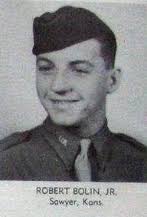 Robert Bolin Jr. (1920-1996)