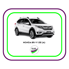 Kami mempunyai iklan lebih kurang 156103 honda kereta terpakai di kuala lumpur, selangor, perak, johor * kereta terpakai murah untuk dijual * ? Honda Br V 1 5e Fajar Car Rental