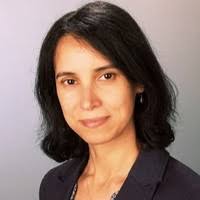 Samira El Boudamoussi