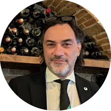 Assosommelier Stefano Maria COTUGNO