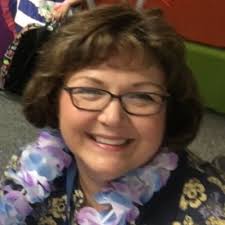 Ruth Vickers (@Style4Ruth)