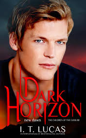 Dark Horizon New Dawn: Lucas, I. T.: 9781962067294: Books