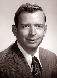 Fred Thornton Obituary