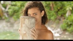 Cecilia Carrillo - The ultimate nude collection